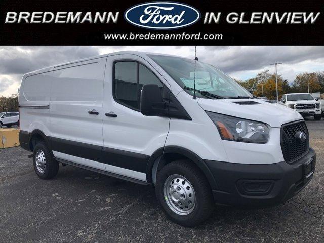 used 2024 Ford Transit-350 car, priced at $45,999