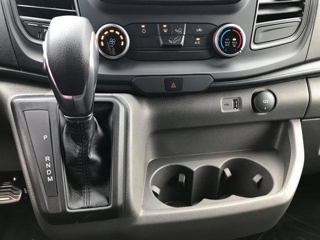 used 2024 Ford Transit-350 car, priced at $45,999