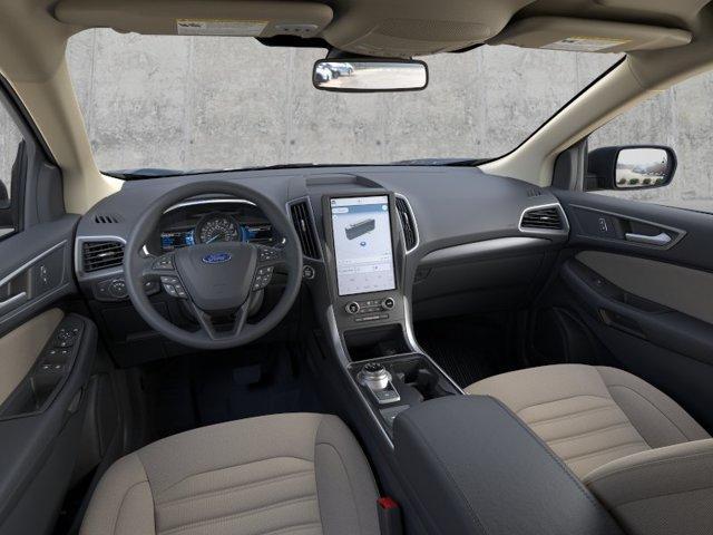 new 2024 Ford Edge car, priced at $34,376