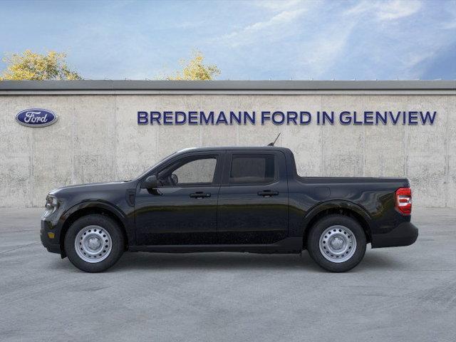 new 2026 Ford Maverick car, priced at $30,532