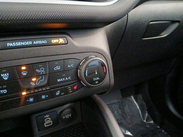 used 2024 Ford Bronco Sport car, priced at $31,999