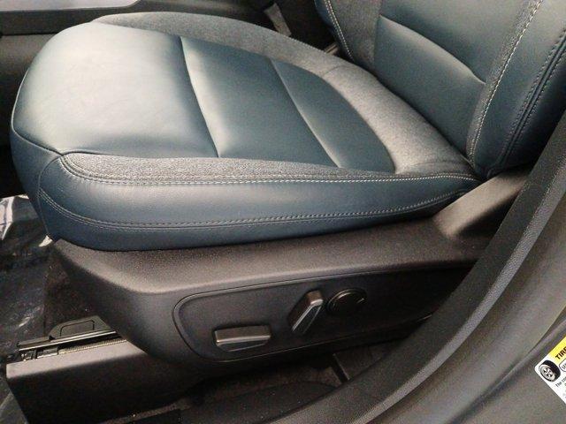 used 2024 Ford Bronco Sport car, priced at $31,999