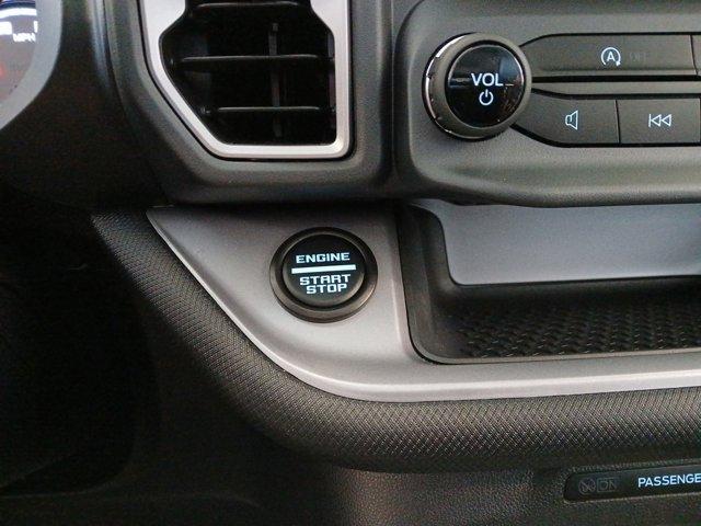 used 2024 Ford Bronco Sport car, priced at $31,999