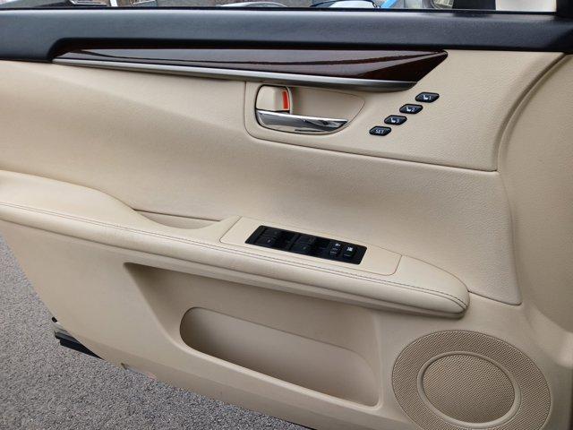 used 2014 Lexus ES 350 car, priced at $15,584