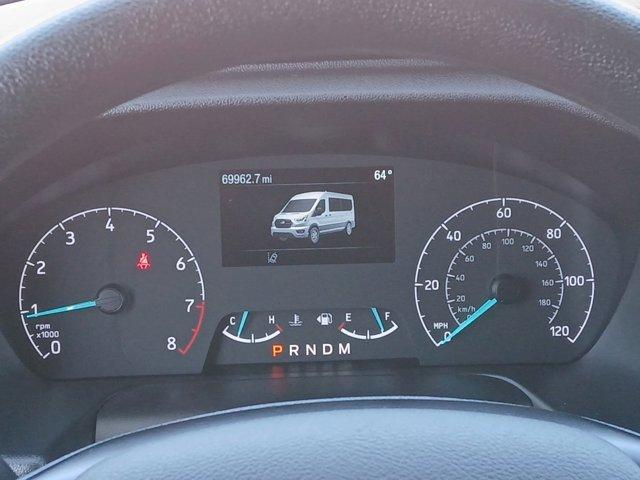 used 2023 Ford Transit-350 car, priced at $36,999