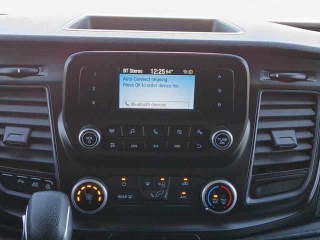 used 2023 Ford Transit-350 car, priced at $36,999