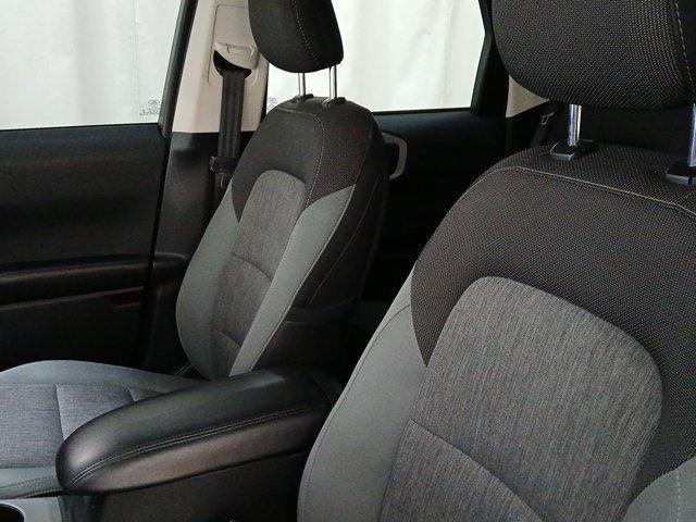 used 2021 Ford Bronco Sport car, priced at $19,999