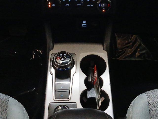 used 2021 Ford Bronco Sport car, priced at $19,999