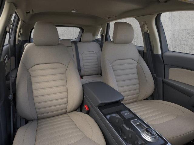 new 2024 Ford Edge car, priced at $33,999