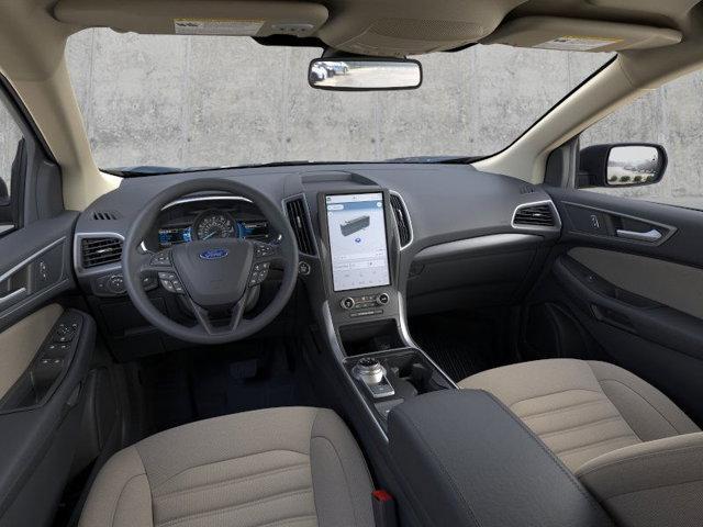new 2024 Ford Edge car, priced at $33,999