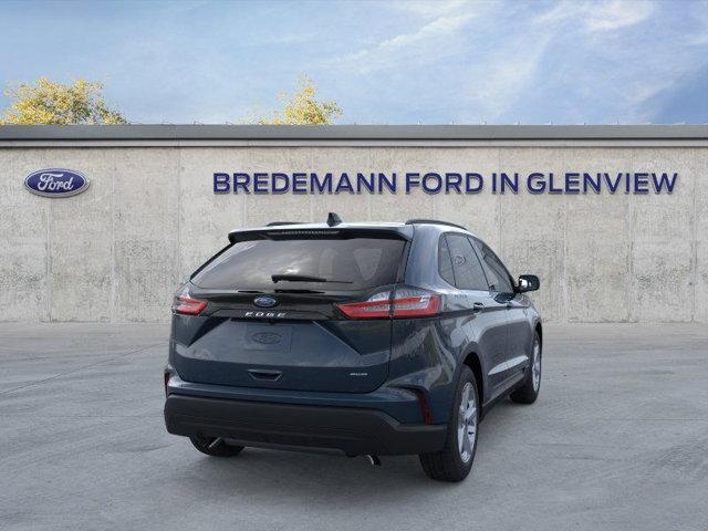new 2024 Ford Edge car, priced at $33,999