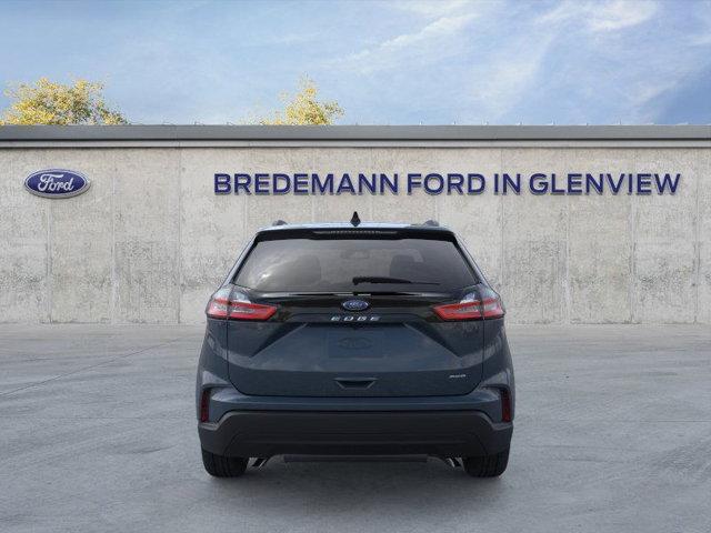 new 2024 Ford Edge car, priced at $33,999