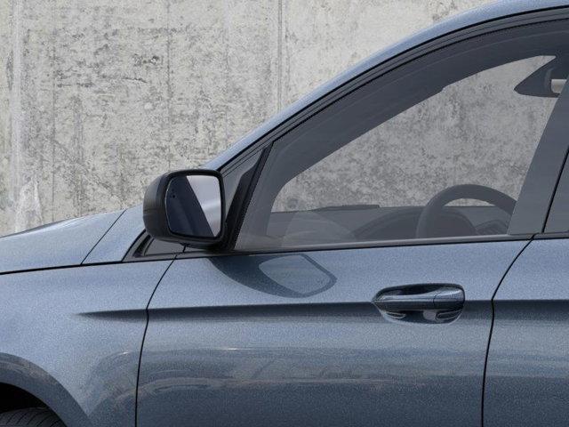 new 2024 Ford Edge car, priced at $33,999