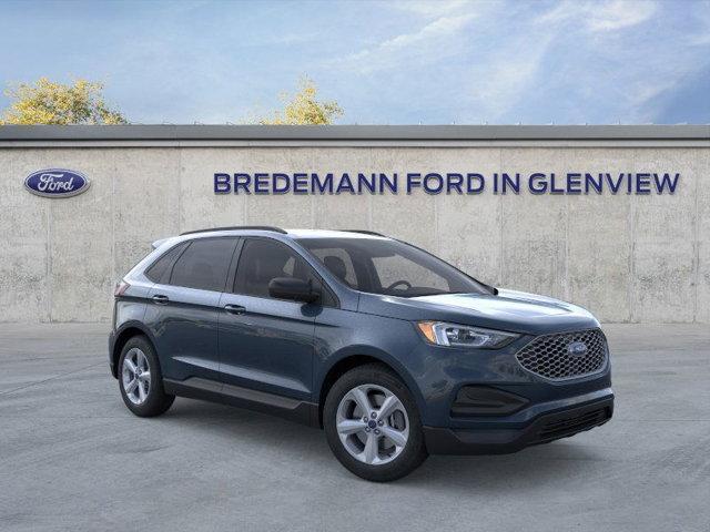 new 2024 Ford Edge car, priced at $33,999