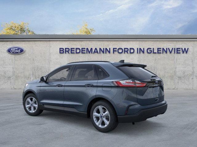 new 2024 Ford Edge car, priced at $33,999