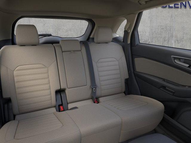 new 2024 Ford Edge car, priced at $33,999