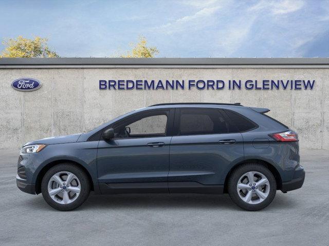 new 2024 Ford Edge car, priced at $33,999