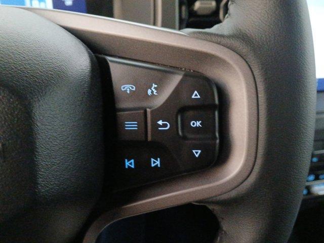 used 2024 Ford Bronco car, priced at $38,999