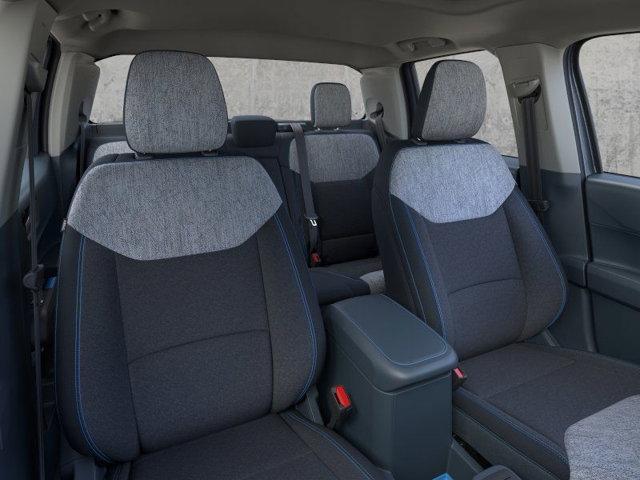 new 2025 Ford Maverick car, priced at $37,499