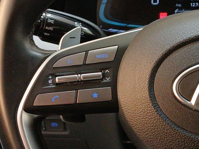 used 2024 Hyundai Palisade car, priced at $29,999