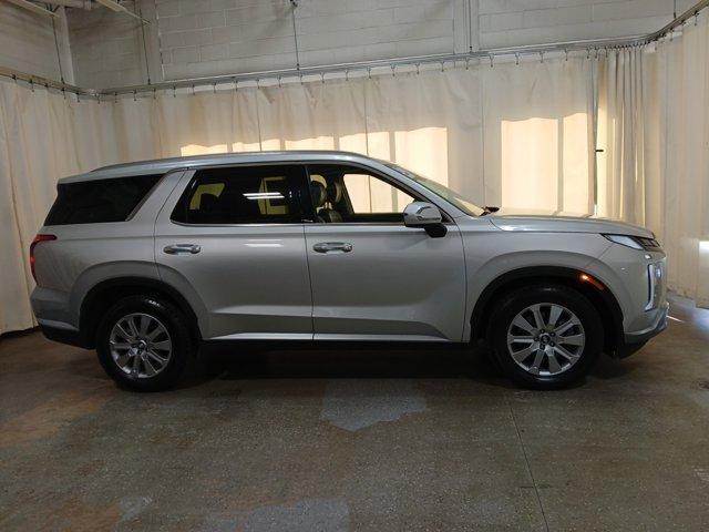 used 2024 Hyundai Palisade car, priced at $29,999