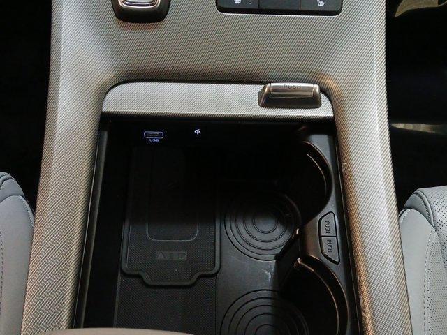 used 2024 Hyundai Palisade car, priced at $29,999