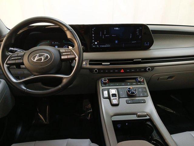 used 2024 Hyundai Palisade car, priced at $29,999