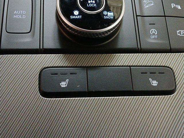 used 2024 Hyundai Palisade car, priced at $29,999