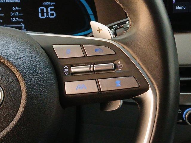 used 2024 Hyundai Palisade car, priced at $29,999