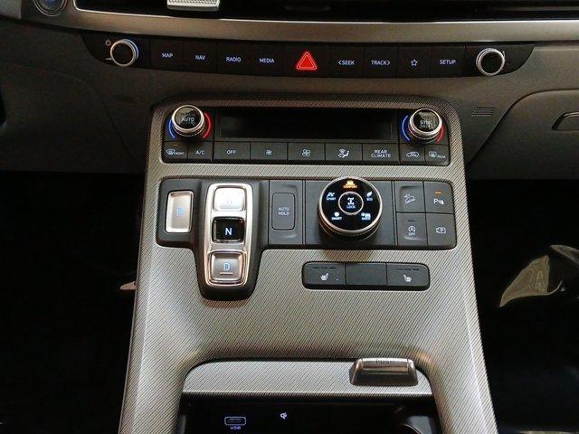 used 2024 Hyundai Palisade car, priced at $29,999