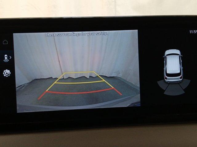 used 2024 Hyundai Palisade car, priced at $29,999