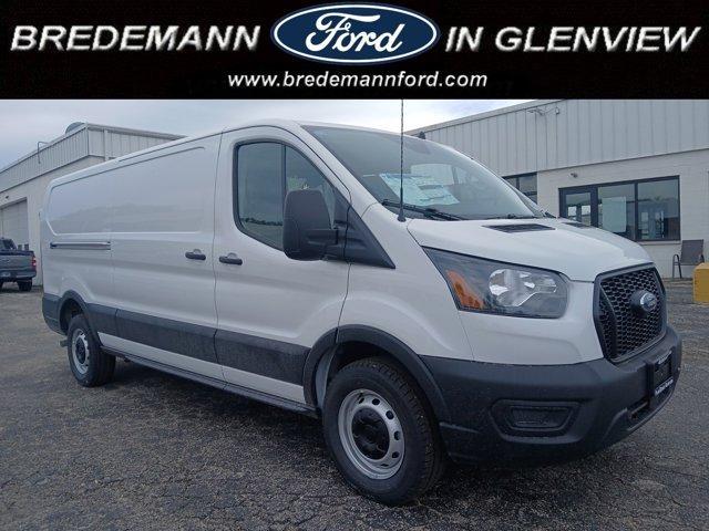 new 2025 Ford Transit-250 car, priced at $53,499