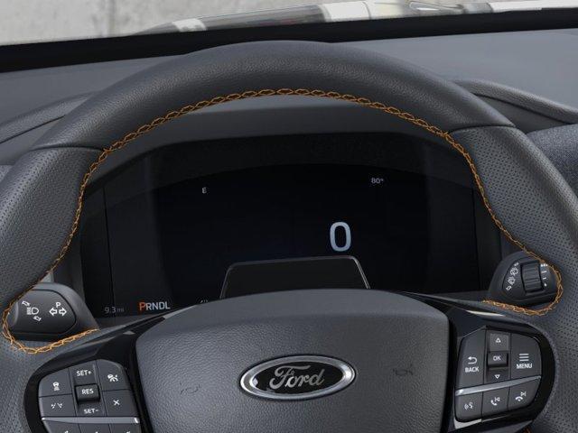 new 2026 Ford Explorer car, priced at $56,547