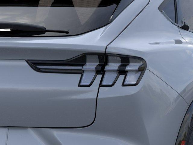 new 2026 Ford Mustang Mach-E car, priced at $50,857