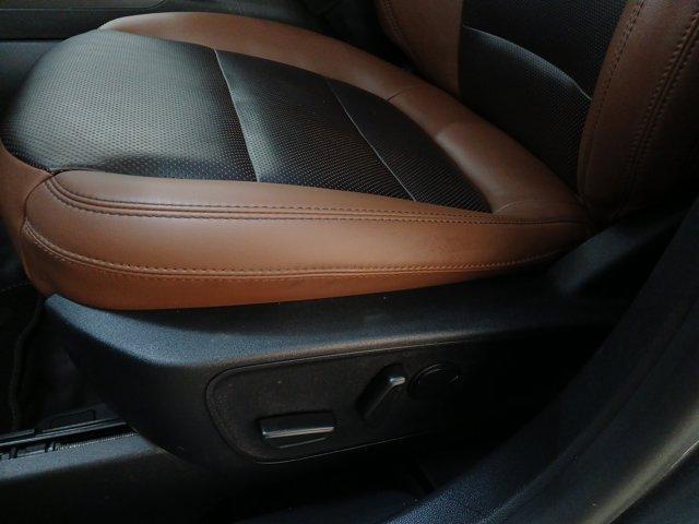 used 2024 Ford Bronco Sport car, priced at $32,999