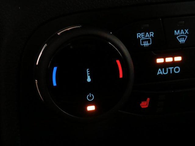 used 2024 Ford Bronco Sport car, priced at $32,999