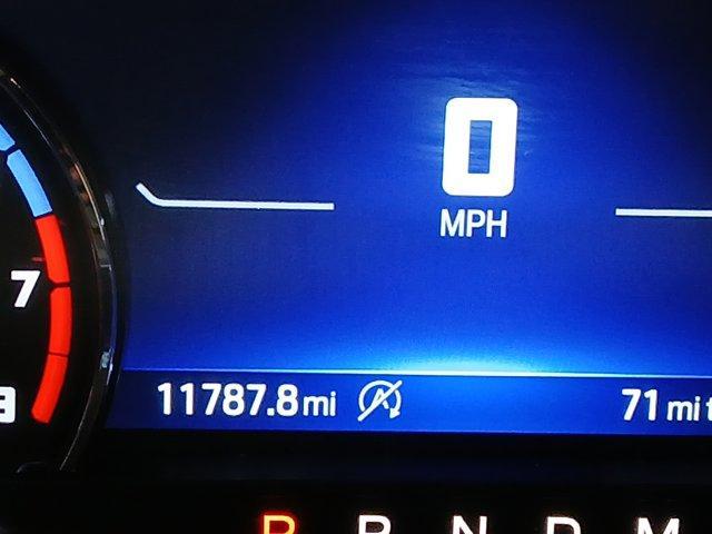 used 2024 Ford Bronco Sport car, priced at $32,999