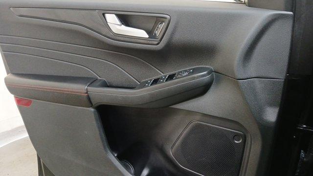 used 2023 Ford Escape car, priced at $22,999