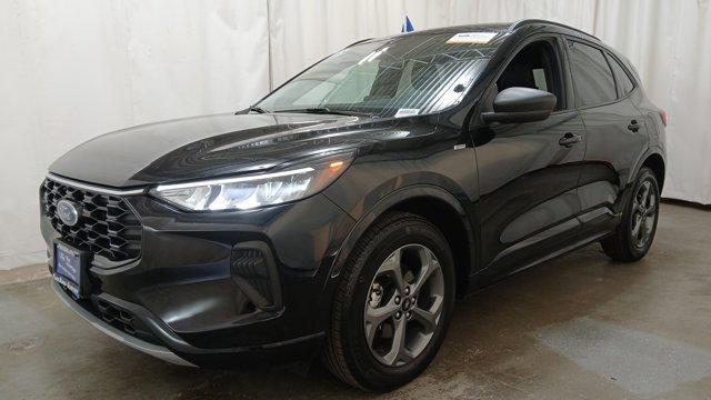 used 2023 Ford Escape car, priced at $22,999