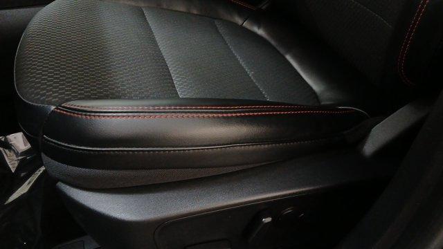 used 2023 Ford Escape car, priced at $22,999