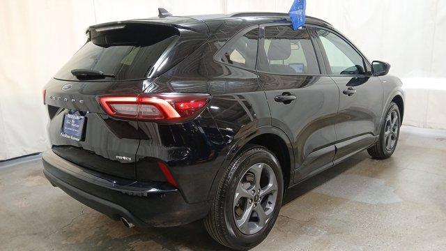 used 2023 Ford Escape car, priced at $22,999