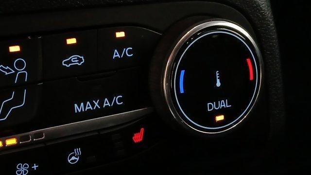 used 2023 Ford Escape car, priced at $22,999