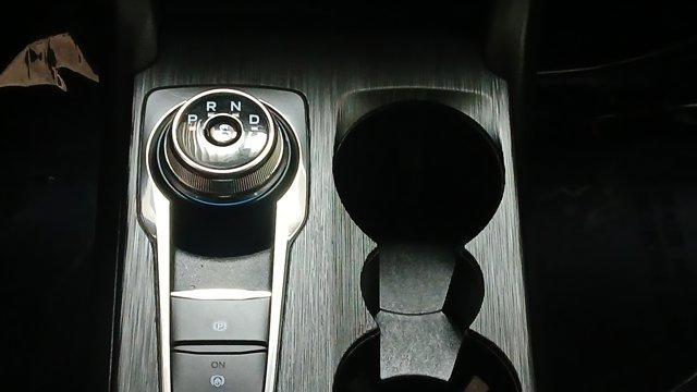 used 2023 Ford Escape car, priced at $22,999