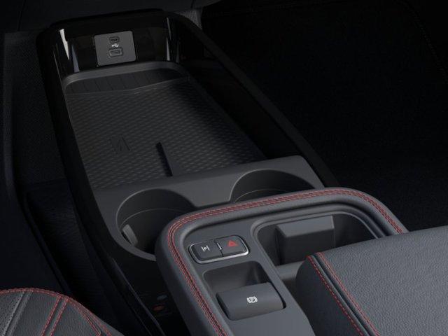 new 2026 Ford Mustang Mach-E car, priced at $51,333