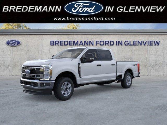 new 2026 Ford F-350 car, priced at $60,999