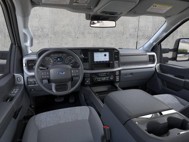 new 2026 Ford F-350 car, priced at $60,999