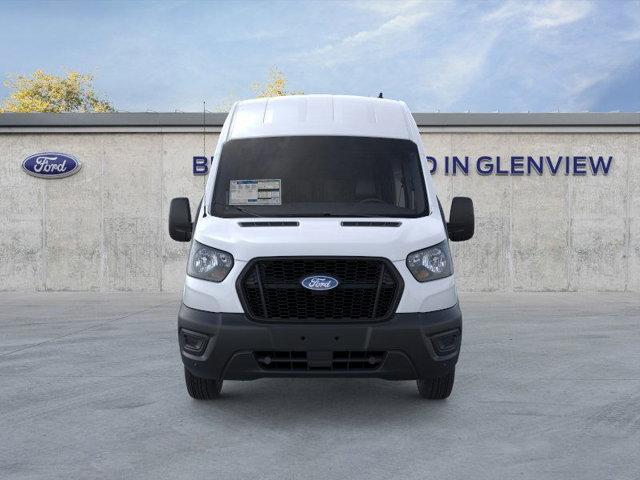 new 2026 Ford Transit-350 car, priced at $55,399
