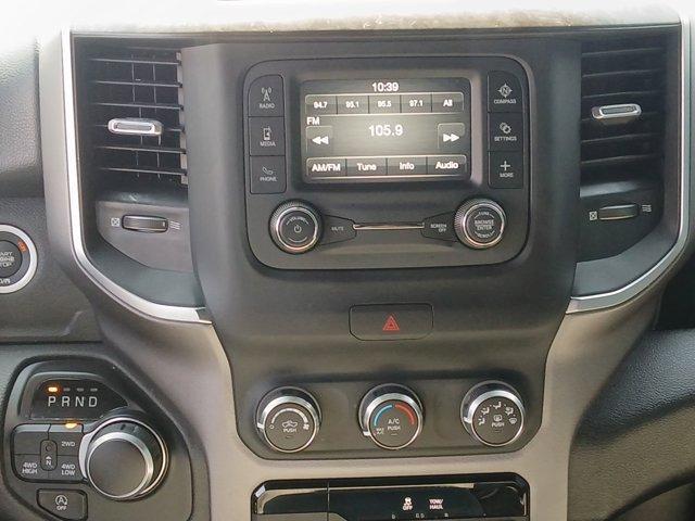 used 2024 Ram 1500 car, priced at $39,999