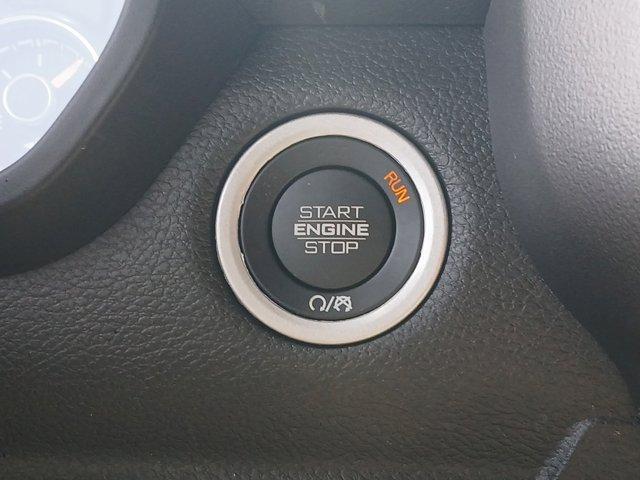 used 2024 Ram 1500 car, priced at $39,999