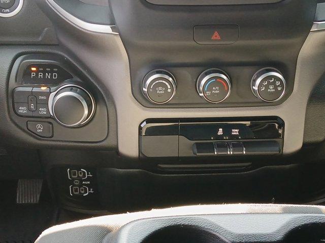 used 2024 Ram 1500 car, priced at $39,999